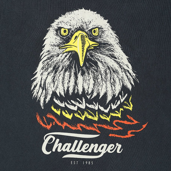 EAGLE C/N SWEAT