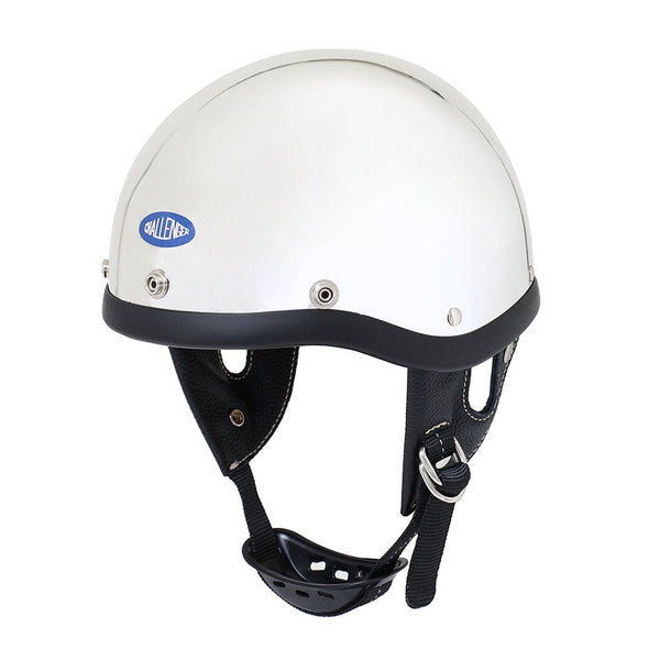 【CHALLENGER|チャレンジャー】FIRE HELMET/ファイヤーヘルメット(SILVER) - STREAM【CHALLENGER|チャレンジャー】FIRE HELMET/ファイヤーヘルメット(SILVER)STREAMXL