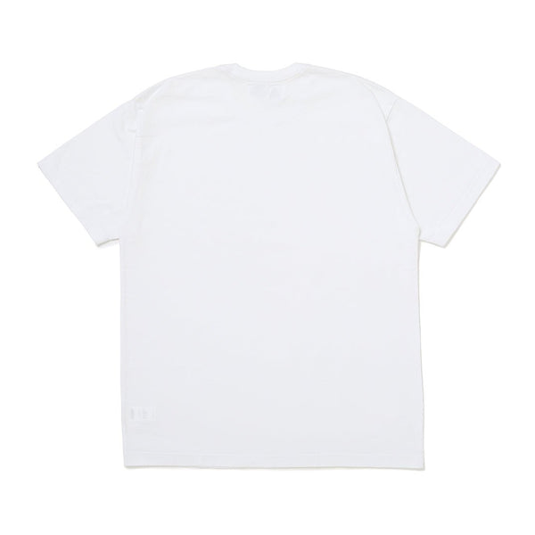【CHALLENGER|チャレンジャー】FLOWER TEE /フラワーTEE(WHITE) - STREAM【CHALLENGER|チャレンジャー】FLOWER TEE /フラワーTEE(WHITE)STREAMWHITEM