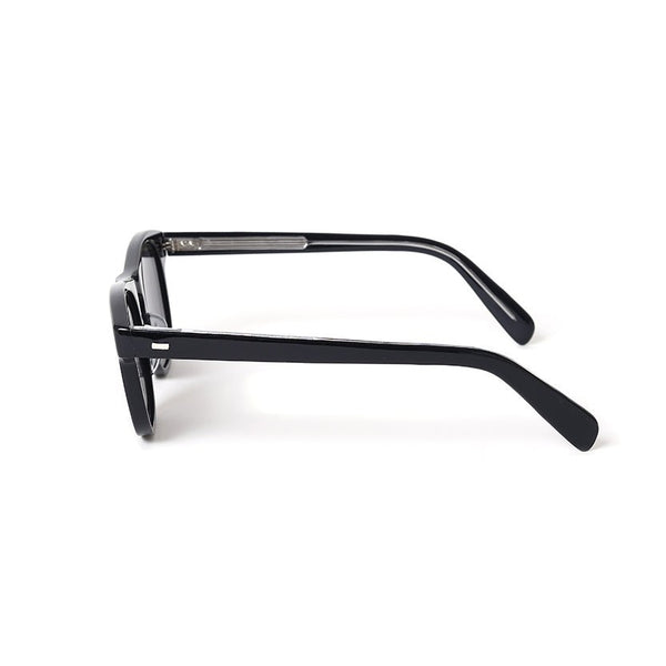 【CHALLENGER|チャレンジャー】Lunetta BADA / MODIFIED NO.7(LT PINK×LT GREEN LENS,LT PINK×LT BLUE LENS, NAVY×BLUE LENS, NAVY×CHARCOAL LENS,BLACK×GREEN LENS,BLACK×CHARCOAL LENS) - STREAM【CHALLENGER|チャレンジャー】Lunetta BADA / MODIFIED NO.7