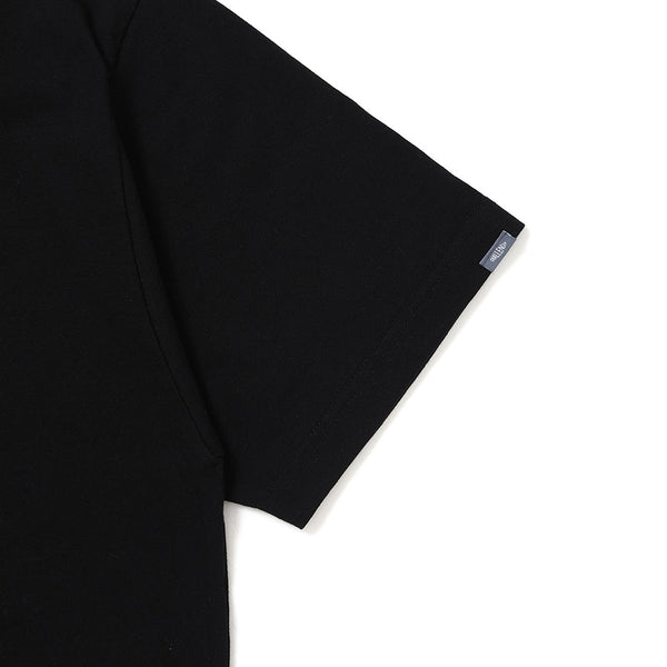 【CHALLENGER|チャレンジャー】MECHANIC TEE /メカニック TEE(WHITE,BLACK) - STREAM【CHALLENGER|チャレンジャー】MECHANIC TEE /メカニック TEE(WHITE,BLACK)STREAMBLACKM