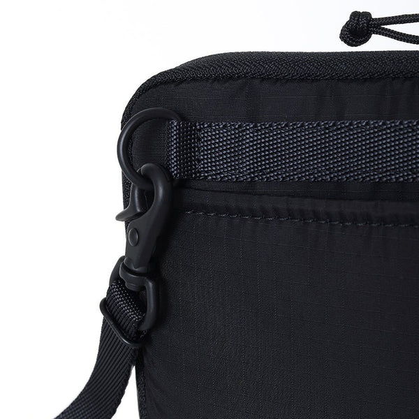 【CHALLENGER|チャレンジャー】MULTI WALLET - SPEC 05 - /マルチウォレット - SPEC 05 - (BLACK) - STREAM【CHALLENGER|チャレンジャー】MULTI WALLET - SPEC 05 - /マルチウォレット - SPEC 05 - (BLACK)STREAMBLACKONE SIZE