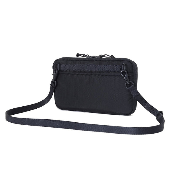 【CHALLENGER|チャレンジャー】MULTI WALLET - SPEC 05 - /マルチウォレット - SPEC 05 - (BLACK) - STREAM【CHALLENGER|チャレンジャー】MULTI WALLET - SPEC 05 - /マルチウォレット - SPEC 05 - (BLACK)STREAMBLACKONE SIZE