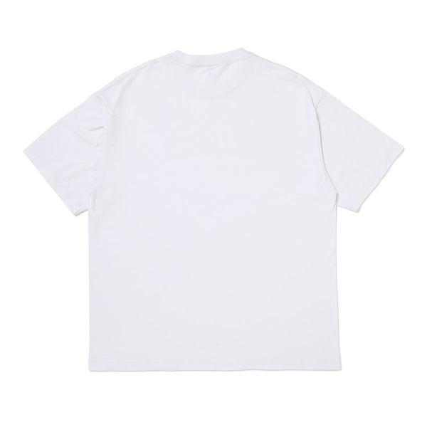 【CHALLENGER|チャレンジャー】NUMBERS TEE/ナンバーズTEE(WHITE,BLACK) - STREAM【CHALLENGER|チャレンジャー】NUMBERS TEE/ナンバーズTEE(WHITE,BLACK)STREAMWHITEM