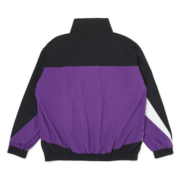 NYLON WARM JACKET