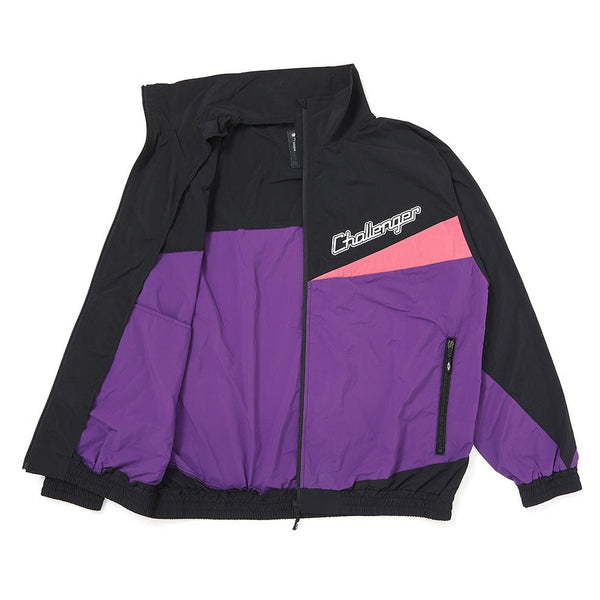 NYLON WARM JACKET