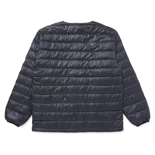 【CHALLENGER|チャレンジャー】PACKABLE LIGHT DOWN JACKET/パッカブルダウンジャケット(BLACK, OLIVE) - STREAM【CHALLENGER|チャレンジャー】PACKABLE LIGHT DOWN JACKET/パッカブルダウンジャケット(BLACK, OLIVE)STREAMOLIVEM