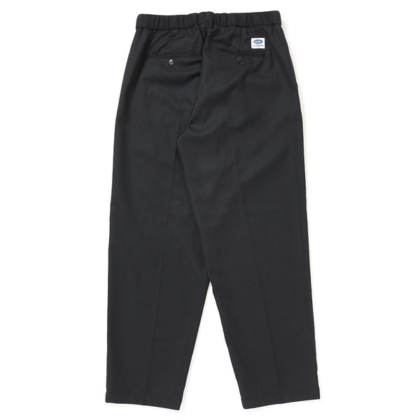 【CHALLENGER|チャレンジャー】PANAMA PANTS/パナマパンツ(BLUE GRAY,BLACK) - STREAM【CHALLENGER|チャレンジャー】PANAMA PANTS/パナマパンツ(BLUE GRAY,BLACK)STREAMBLACKS