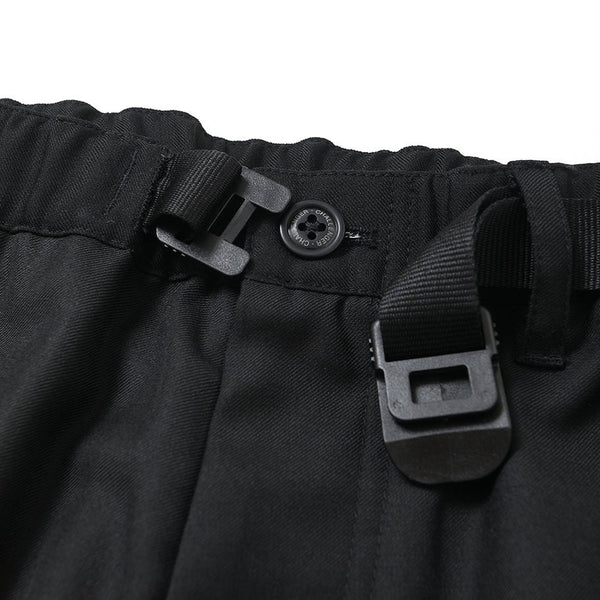 【CHALLENGER|チャレンジャー】PANAMA PANTS/パナマパンツ(BLUE GRAY,BLACK) - STREAM【CHALLENGER|チャレンジャー】PANAMA PANTS/パナマパンツ(BLUE GRAY,BLACK)STREAMBLACKS