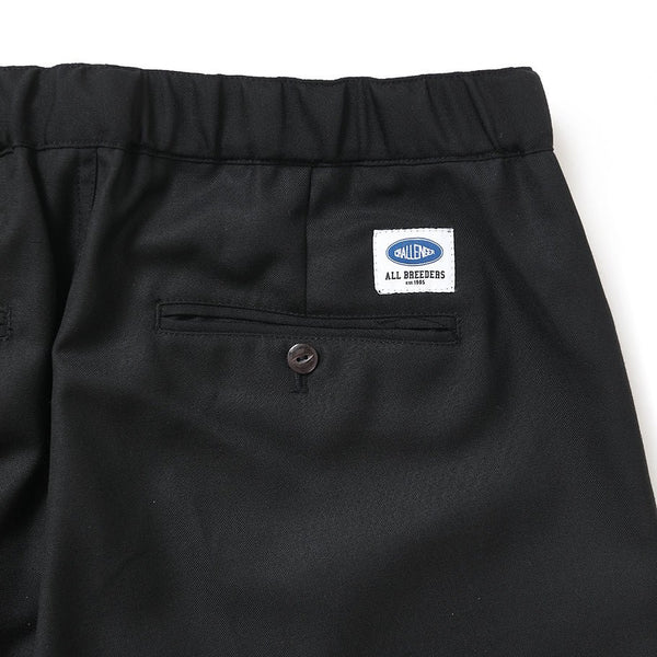 【CHALLENGER|チャレンジャー】PANAMA PANTS/パナマパンツ(BLUE GRAY,BLACK) - STREAM【CHALLENGER|チャレンジャー】PANAMA PANTS/パナマパンツ(BLUE GRAY,BLACK)STREAMBLACKS