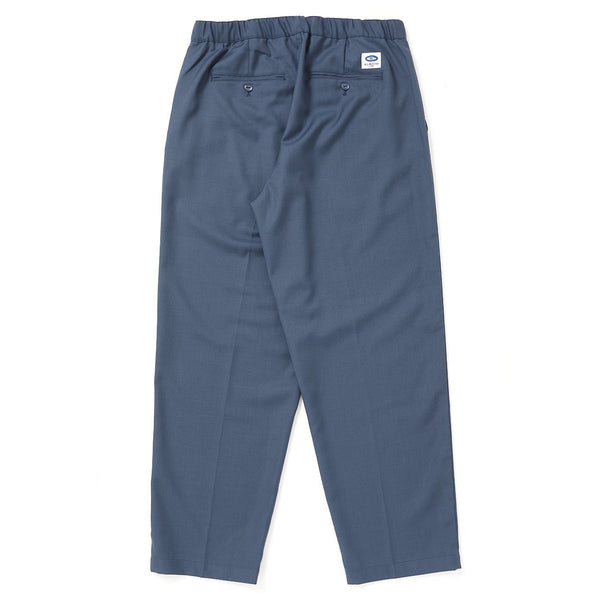 【CHALLENGER|チャレンジャー】PANAMA PANTS/パナマパンツ(BLUE GRAY,BLACK) - STREAM【CHALLENGER|チャレンジャー】PANAMA PANTS/パナマパンツ(BLUE GRAY,BLACK)STREAMBLUE GRAYS