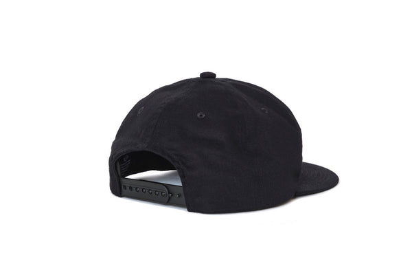 【CHALLENGER|チャレンジャー】PREDUCE x CHALLENGER / CAP(WHITE,BLACK)