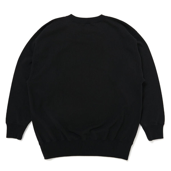 【CHALLENGER|チャレンジャー】PUNK GIRL C/N SWEAT/パンクガールC/Nスウェット(BLACK) - STREAM【CHALLENGER|チャレンジャー】PUNK GIRL C/N SWEAT/パンクガールC/Nスウェット(BLACK)STREAML