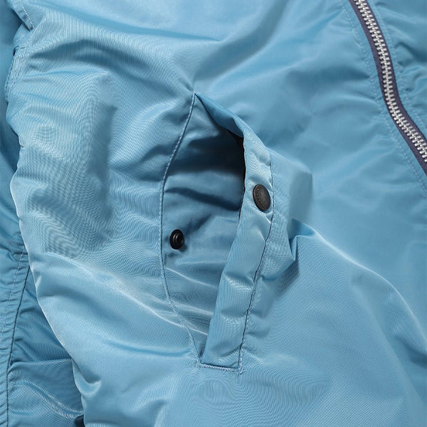 CHALLENGER|チャレンジャー REVERSIBLE MA-1 JACKET 26AW フライトジャケット 通販