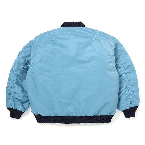 CHALLENGER|チャレンジャー REVERSIBLE MA-1 JACKET 26AW フライトジャケット 通販