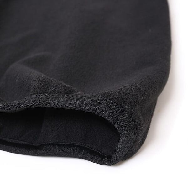 【CHALLENGER|チャレンジャー】ROSE C/N FLEECE/ローズC/Nフリース(BLUE,CHARCOAL,BLACK) - STREAM【CHALLENGER|チャレンジャー】ROSE C/N FLEECE/ローズC/Nフリース(BLUE,CHARCOAL,BLACK)STREAMBLACKM