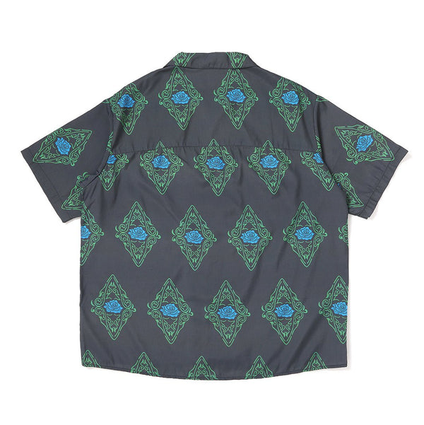 CHALLENGER|チャレンジャー ROSE SHIRT