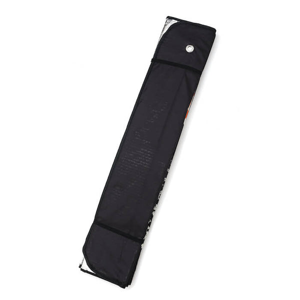 【CHALLENGER|チャレンジャー】SNAKE SUNSHADE/スネークサンシェード(BLACK)