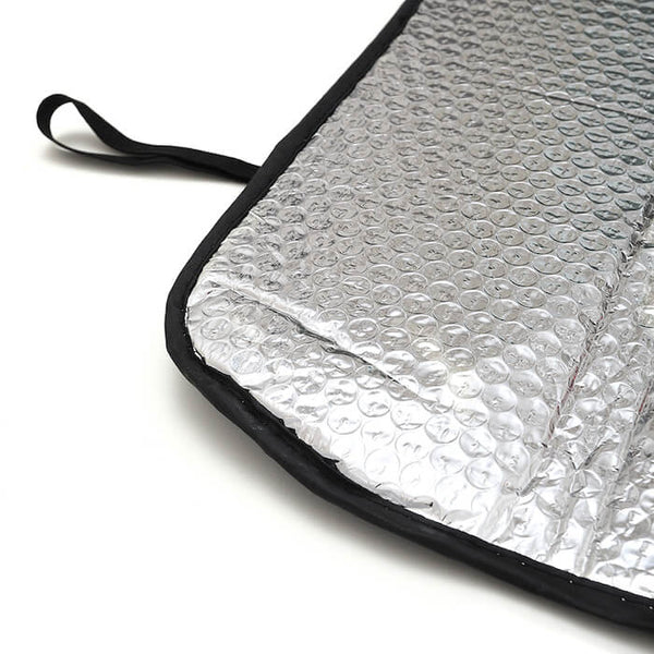 【CHALLENGER|チャレンジャー】SNAKE SUNSHADE/スネークサンシェード(BLACK)