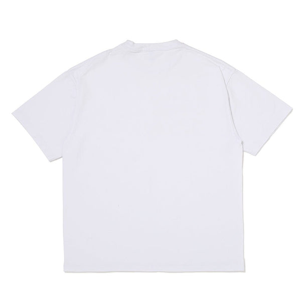 【CHALLENGER|チャレンジャー】S/S DICE TEE /S/S ダイスTEE(WHITE) - STREAM【CHALLENGER|チャレンジャー】S/S DICE TEE /S/S ダイスTEE(WHITE)STREAMWHITEM