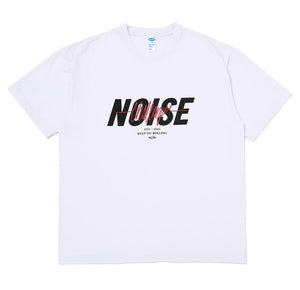 【CHALLENGER|チャレンジャー】S/S NOISE TEE/S/SノイズTEE(WHITE,BLACK) - STREAM【CHALLENGER|チャレンジャー】S/S NOISE TEE/S/SノイズTEE(WHITE,BLACK)STREAMWHITEM