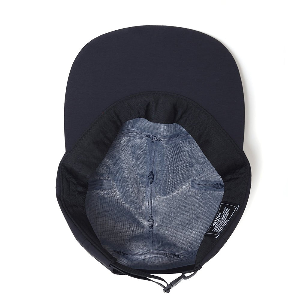 CHALLENGER|チャレンジャー】STORM CAP/ストームキャップ(BLACK) – STREAM