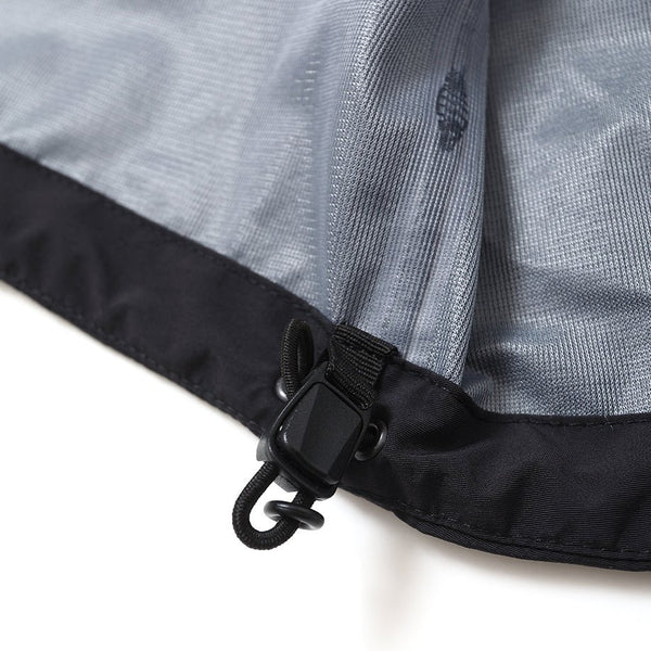 【CHALLENGER|チャレンジャー】STORM JACKET/ストームジャケット(BLACK) - STREAM【CHALLENGER|チャレンジャー】STORM JACKET/ストームジャケット(BLACK)STREAMBLACKM