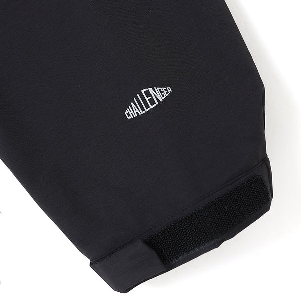 【CHALLENGER|チャレンジャー】STORM JACKET/ストームジャケット(BLACK) - STREAM【CHALLENGER|チャレンジャー】STORM JACKET/ストームジャケット(BLACK)STREAMBLACKM