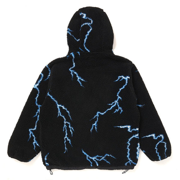 CHALLENGER THUNDERBOLT BOA HOODIE