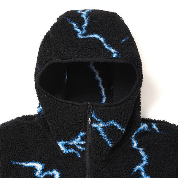 CHALLENGER THUNDERBOLT BOA HOODIE