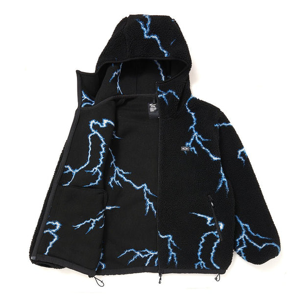 CHALLENGER THUNDERBOLT BOA HOODIE