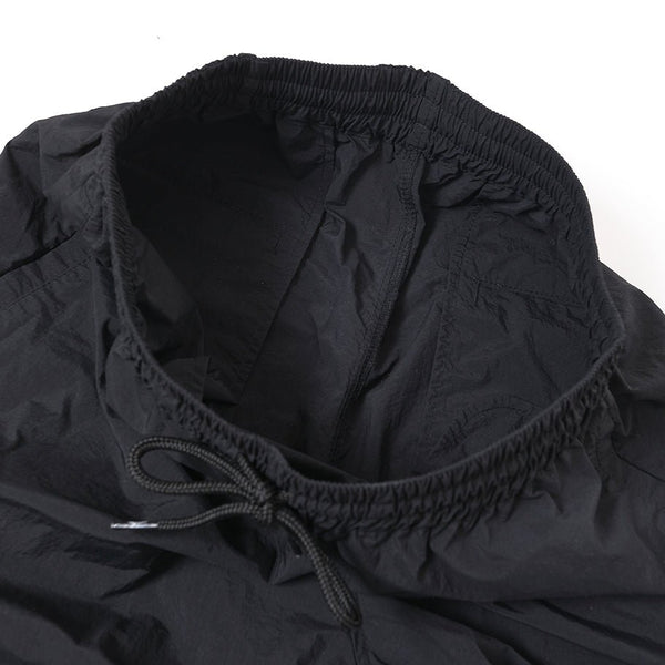 【CHALLENGER|チャレンジャー】WARM UP PANTS/ウォームアップパンツ(BLACK) - STREAM【CHALLENGER|チャレンジャー】WARM UP PANTS/ウォームアップパンツ(BLACK)STREAMBLACKM