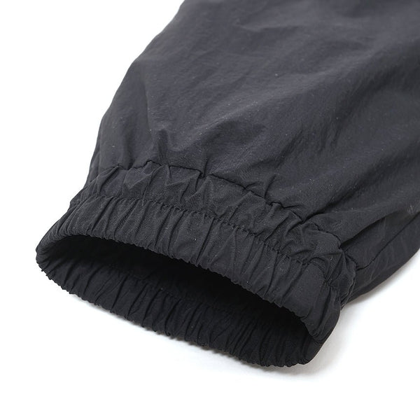 【CHALLENGER|チャレンジャー】WARM UP PANTS/ウォームアップパンツ(BLACK) - STREAM【CHALLENGER|チャレンジャー】WARM UP PANTS/ウォームアップパンツ(BLACK)STREAMBLACKM