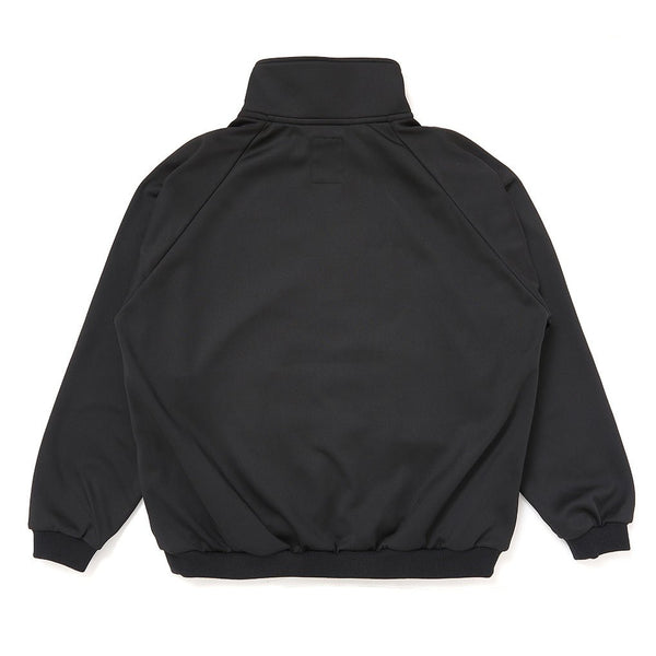 【CHALLENGER|チャレンジャー】ZIP UP WARM CORE/ジップアップウォームコア(BLACK) - STREAM【CHALLENGER|チャレンジャー】ZIP UP WARM CORE/ジップアップウォームコア(BLACK)STREAMBLACKS