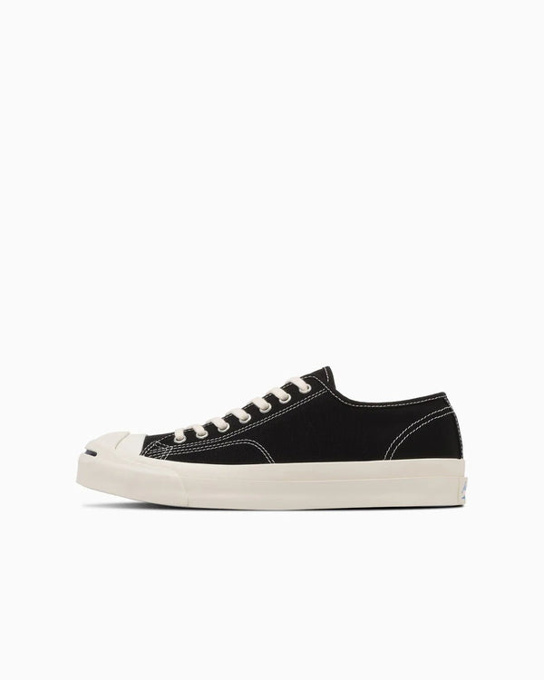 【CONVERSE |コンバース】JACK PURCELL CL /ジャックパーセル CL(BLACK)