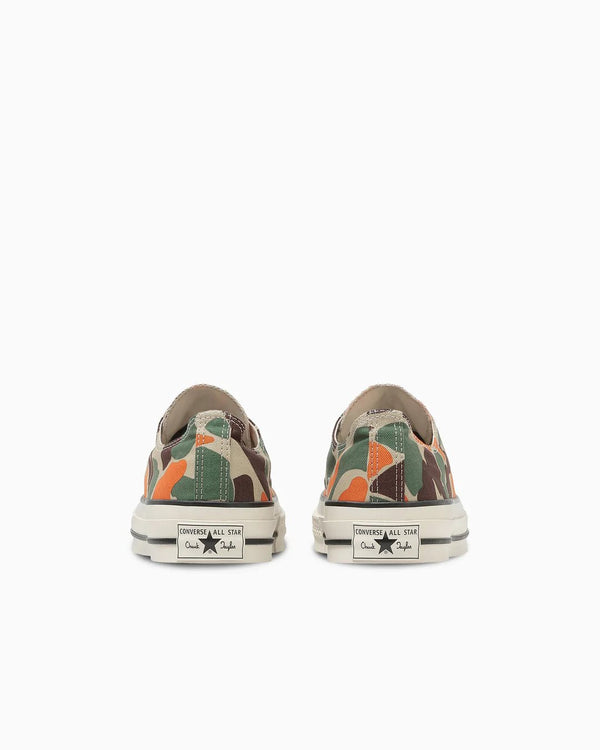 【CONVERSE LGCY|コンバース レガシー】ALL STAR LGCY 83CAMO OX / 56 / オールスター LGCY 83カモ OX / 56(OLIVE) - STREAM【CONVERSE LGCY|コンバース レガシー】ALL STAR LGCY 83CAMO OX / 56 / オールスター LGCY 83カモ OX / 56(OLIVE)STREAMOLIVE7.5(26.0cm)