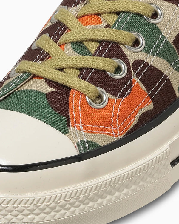 【CONVERSE LGCY|コンバース レガシー】ALL STAR LGCY 83CAMO OX / 56 / オールスター LGCY 83カモ OX / 56(OLIVE) - STREAM【CONVERSE LGCY|コンバース レガシー】ALL STAR LGCY 83CAMO OX / 56 / オールスター LGCY 83カモ OX / 56(OLIVE)STREAMOLIVE7.5(26.0cm)