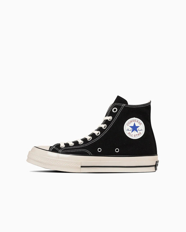 【CONVERSE LGCY|コンバースレガシー】ALL STAR LGCY HI /オールスターレガシーHI(CLOUD WHITE,BLACK) - STREAM【CONVERSE LGCY|コンバースレガシー】ALL STAR LGCY HI /オールスターレガシーHI(CLOUD WHITE,BLACK)STREAMBLACK7.5(26.0cm)