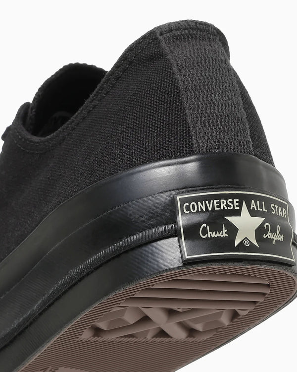 ALL STAR LGCY OX(BLACK MONO)