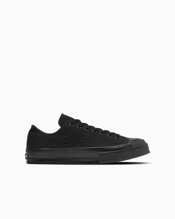 ALL STAR LGCY OX(BLACK MONO)