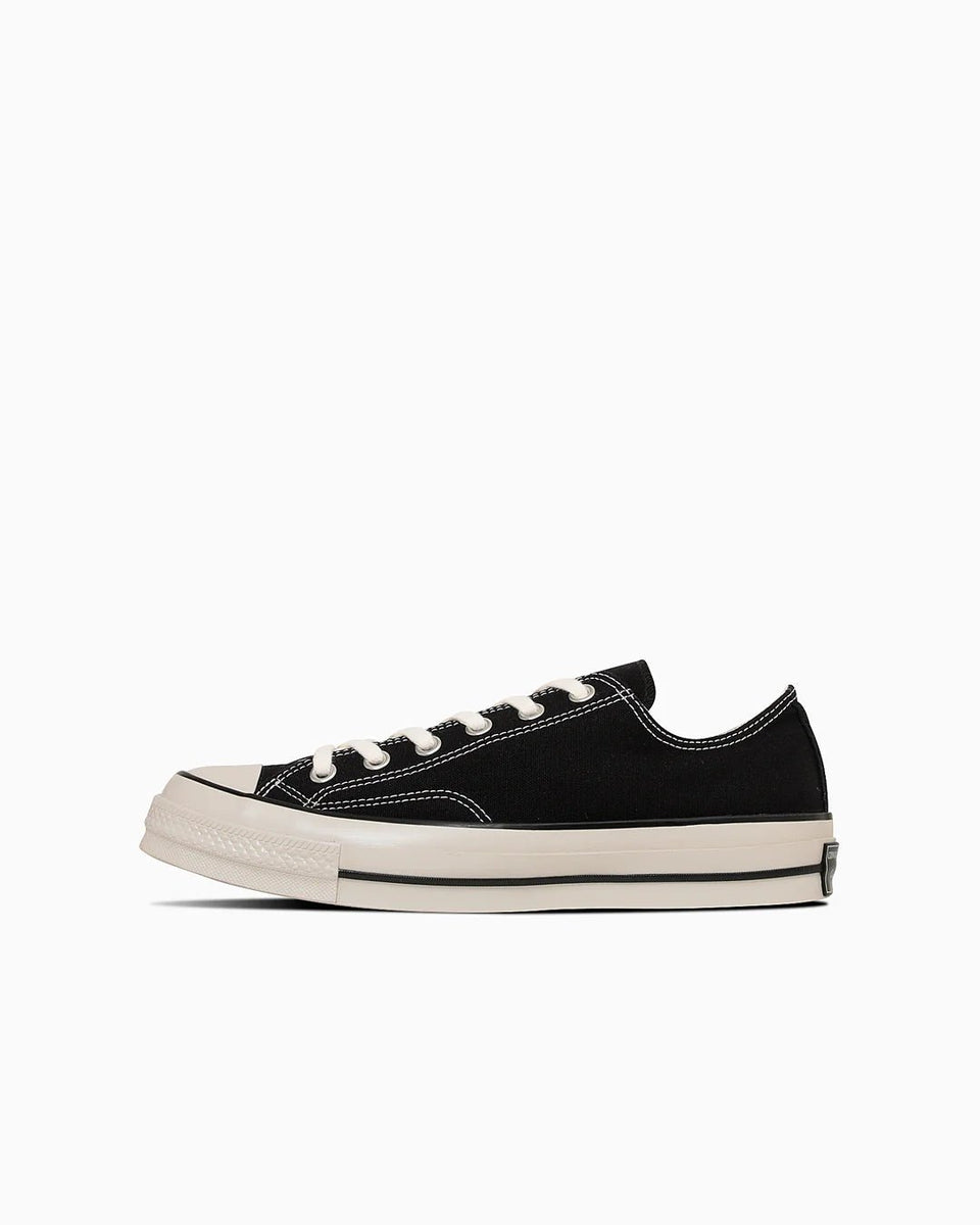 CONVERSE オールスターレガシーOX クラウドホワイト ブラック