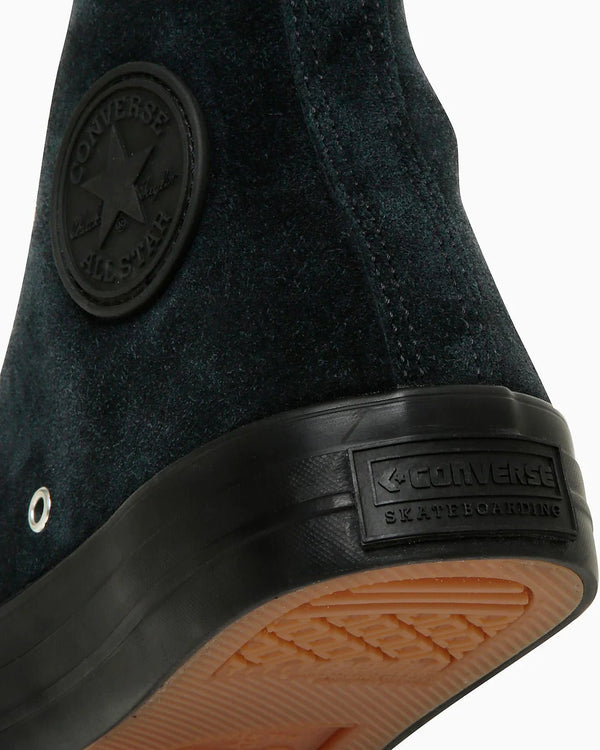 【CONVERSE SKATEBOARDING | コンバーススケートボーディング】ALL STAR SK HI/オールスター SK HI(BLACK MONO) - STREAM【CONVERSE SKATEBOARDING | コンバーススケートボーディング】ALL STAR SK HI/オールスター SK HI(BLACK MONO)STREAMBLACK/BLACK26cm