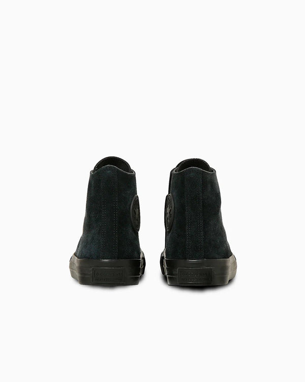 【CONVERSE SKATEBOARDING | コンバーススケートボーディング】ALL STAR SK HI/オールスター SK HI(BLACK MONO) - STREAM【CONVERSE SKATEBOARDING | コンバーススケートボーディング】ALL STAR SK HI/オールスター SK HI(BLACK MONO)STREAMBLACK/BLACK26cm