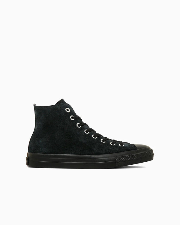【CONVERSE SKATEBOARDING | コンバーススケートボーディング】ALL STAR SK HI/オールスター SK HI(BLACK MONO) - STREAM【CONVERSE SKATEBOARDING | コンバーススケートボーディング】ALL STAR SK HI/オールスター SK HI(BLACK MONO)STREAMBLACK/BLACK26cm