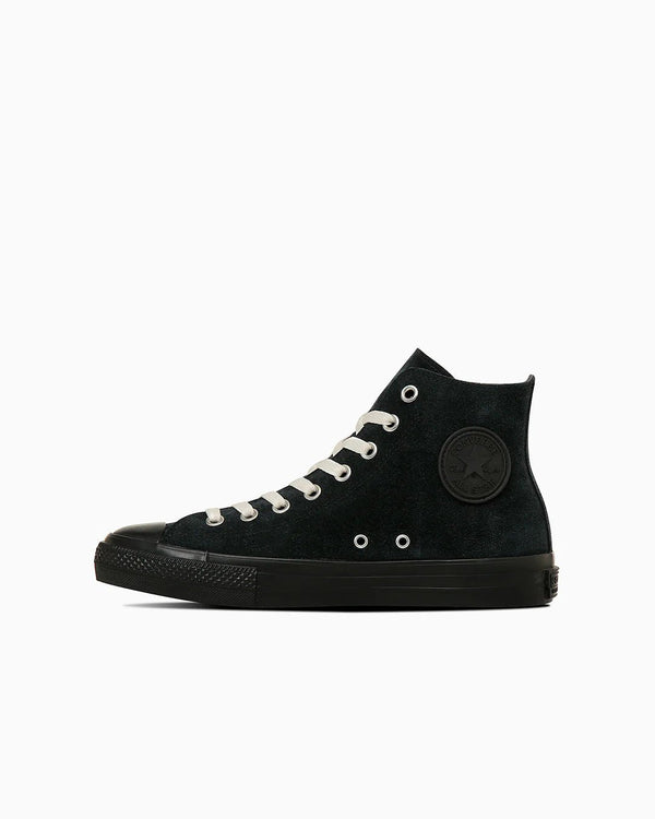 【CONVERSE SKATEBOARDING | コンバーススケートボーディング】ALL STAR SK HI/オールスター SK HI(BLACK MONO) - STREAM【CONVERSE SKATEBOARDING | コンバーススケートボーディング】ALL STAR SK HI/オールスター SK HI(BLACK MONO)STREAMBLACK/BLACK26cm