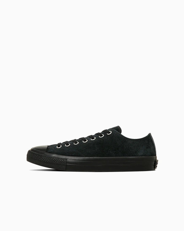 【CONVERSE SKATEBOARDING | コンバーススケートボーディング】ALL STAR SK OX/オールスター SK OX(BLACK MONO) - STREAM【CONVERSE SKATEBOARDING | コンバーススケートボーディング】ALL STAR SK OX/オールスター SK OX(BLACK MONO)STREAMBLACK/BLACK26.0cm