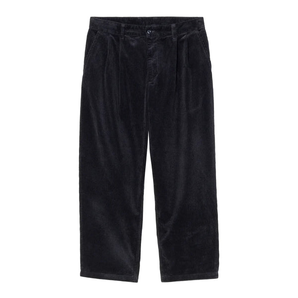 【CARHARTT WIP|カーハートWIP】EVAN PANT/エヴァンパンツ(TOBACCO RINSED , DARK NAVY RINSED)