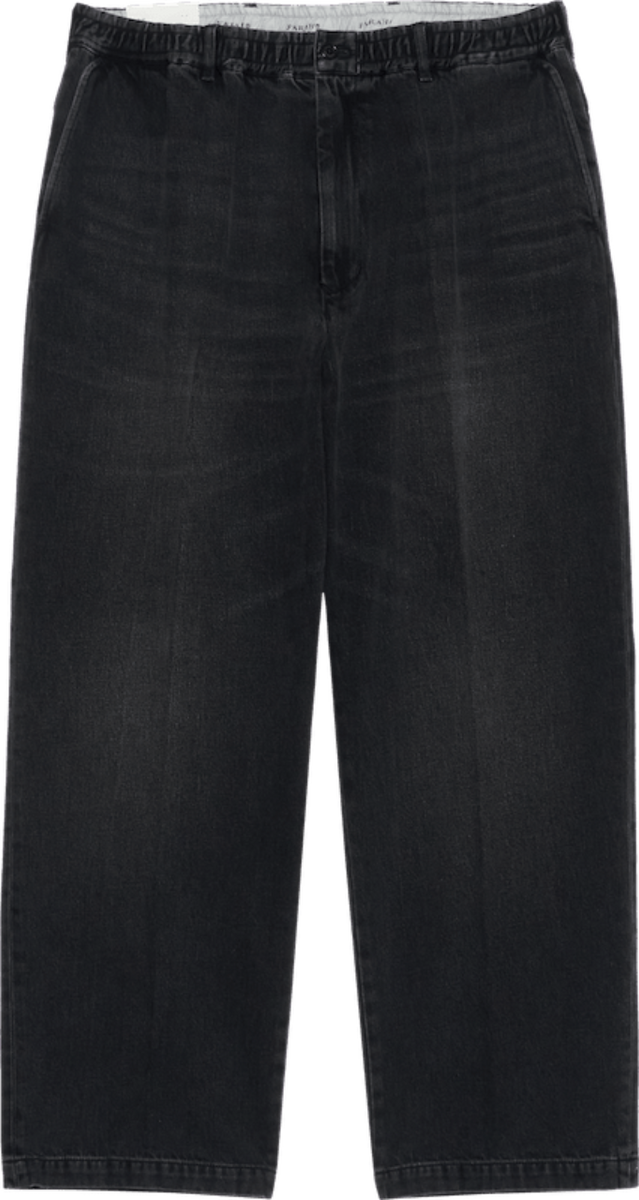 【新品】FARAH ファーラー Easy Wide Tapered Pants FARAH|ファーラー】EASY WIDE TAPERED SLACKS 正規取扱店舗 公式