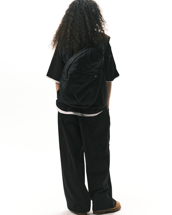 【FARAH|ファーラー】LAYERED S/S TEE/レイヤードS/Sティー(BLACK) - STREAM【FARAH|ファーラー】LAYERED S/S TEE/レイヤードS/Sティー(BLACK)STREAMM