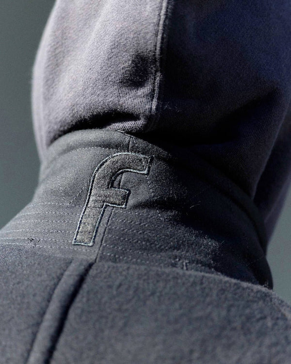 【FARAH|ファーラー】LONG CHESTER COAT/ロングチェスターコート(BLACK) - STREAM【FARAH|ファーラー】LONG CHESTER COAT/ロングチェスターコート(BLACK)STREAMBLACKM